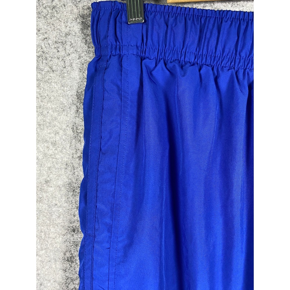 Nike Team Florida Gators Track Pants Mens XL Blue Orange Wind Pants NCAA - Picture 4 of 10